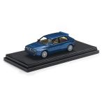 【予約】7月以降発売予定Lancia Delta Integrale Evoluzione blue  /Top Marques 1/43 ミニカー