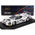 フォード M482 4.0L V8 ル・マン1983 #24 ホワイト 1/