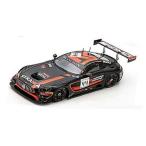  Mercedes AMG GT3 -тактный лак рейсинг #44 SPA24 час 2018 1/43 миникар resin производства 300 автомобилей ограниченного выпуска 