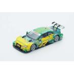 Spark 1/43 Audi RS5 DTM 2016 #99 Mike *ro талон fela- зеленый / желтый 300 автомобилей ограниченного выпуска 
