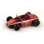  талон Okuyama Kode 7 миникар красный 1/43 Spark производства 500 автомобилей ограниченного выпуска 