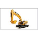 CAT 385C L ショベル バックホー ユンボ  /CCM 1/48 ダイキャスト製　建設機械模型