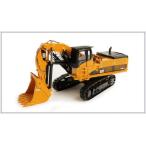 CAT 385C FS フロントショベル  /CCM 1/48 ダイキャスト製　建設機械模型