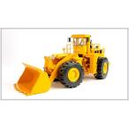 CAT 992C ホイールローダ  /CCM 1/48 ダイキャスト製　建設機械模型