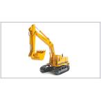 CAT 245 バックホー　油圧ショベル  /CCM 1/48 ダイキャスト製　建設機械模型