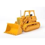 Cat 983B Track-Type Loader Standard Versionブルドーザー /CCM 建設機械模型 工事車両 1/48 ミニチュア