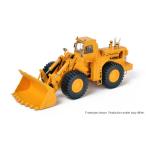 【予約】Cat  992B ホイールローダー  建設機械模型 工事車両CCM 1/48 ミニチュア