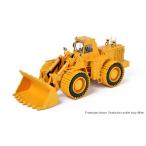 【予約】Cat  992B ホイールローダー Beadless Tire Version  建設機械模型 工事車両CCM 1/48 ミニチュア