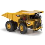 Caterpillarキャタピラー 416 793F 　マイニングトラック 55273  建機 模型ミニチュア  /NORSCOTノースコット  1/50 重機