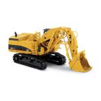 Caterpillarキャタピラー 365C フロントショベル 55160 /NORSCOTノースコット 1/50 建設機械　模型