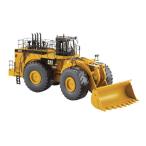 Caterpillarキャタピラー 994F ホイールローダ　コクレーズエディション 55161 /NORSCOTノースコット 1/50 建設機械　模型