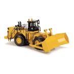 Caterpillarキャタピラー 854K ホイールドーザー 55231 /NORSCOTノースコット 1/50 建設機械　模型