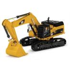 Caterpillarキャタピラー 374D 油圧式ショベルカー　 55274 /NORSCOTノースコット 1/50 建設機械　模型
