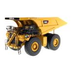 Caterpillar 793D Mining Truck油圧ショベル /建設機械模型 工事車両 NORSCOT 1/50 ミニチュア