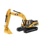 Caterpillar 330D L Hydraulic Excavator油圧ショベル /建設機械模型 工事車両 NORSCOT 1/50 ミニチュア