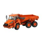 DOOSAN MOXY MT31アーティキュレートトラック 820 /NZG 1/50 建設機械模型