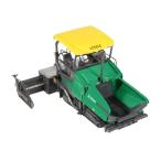 予約2016年発売予定VOGELE SUPER 1900-3I Tracked paver New design 舗装車 /NZG 建設機械模型 工事車両 1/50 ミニチュア