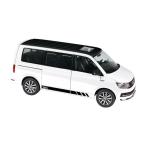 VOLKSWAGEN T6 Multivan Edition 30 white 2018ミニカー  / NZG 1/18 ミニカー ミニチュア