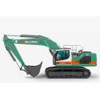 【予約】4月以降発売予定LIEBHERRリープヘル R938 V Max Wild  ショベル /Conrad 建設機械模型 工事車両 1/50 ミニカー