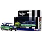  London Taxi The * Beatles can to*bai*mi-* Rav миникар Corgi 1/36