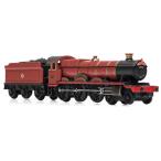 1100 Harry Potter ho gwa-tsu Express красный черный /Corgi 1/100 миникар 
