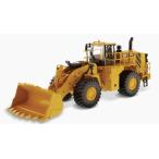 Cat 988K ホイールローダー 　/ダイキャストマスターズ 建設機械模型 工事車両 1/50 ミニチュア