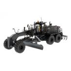 Caterpillar 18M3 Motor Grader Special Editionモーターグレーダー /Diecast Masters 建設機械模型 工事車両 1/50 ミニカー