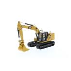 Cat 323 Hydraulic Excavatorショベル /建設機械模型 工事車両 Diecast masters 1/50 ミニチュア
