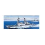 Kee Lung Class Destroyer пластиковая модель комплект Dragon 1/350