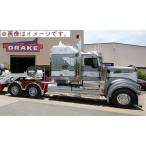 予約3-5月以降発売予定Kenworth T909 Prime Mover with Drake 2x8 Dolly and 4x8 Swinging trailer Betts bowers heavy haulage  トラック トレーラー /DRAKE 1/