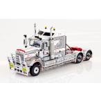 Betts Bower - Kenworth C509 トラックトラクタ キャブ/DRAKE 建設機械模型 工事車両 1/50 ミニチュア