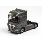 TRACTEUR DAF XF MY 2017 POLE POSITION Eligor 1/43 建設機械 模型ミニカー  はたらく車 重機トラック トラクタ