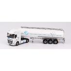 DAF XF MY 2017 SPACE CAB CITERNE ALIMENTAIRE DALLET Eligor 1/43 建設機械 模型ミニカー  はたらく車 重機トラック トレーラー