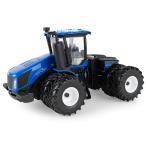 New Hollandニューホランド T9.655 4WD Tractor 農業機械 模type / ERTL 1/32 農機