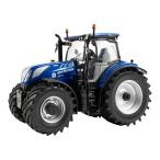New Hollandニューホランド T7.300 Blue Power TractorTractor Prestige C / ERTL 1/32 模type