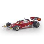 【予約】8月以降発売予定Ferrariフェラーリ 312 T2 1977 Zandvoort Niki Lauda  / GP Replicas 1/18 ミニカー