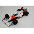 MP4/5B 1990 Senna /GP Replicas 1/18  レジンミニカー