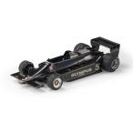 【予約】12月以降発売予定Lotus 79 John Player Andretti /GP Replicas 1/18 ミニカー