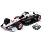 2019 Chevrolet #2 Josef Newgarden Team Penske Hitachi NTT IndyCar Series  /Greenlight  1/18 ミニカー