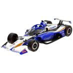 Honda Indy Car佐藤琢磨 Takuma Sato 2020 Indianapolis 500 winner #30 /Greenlight 1/18ミニカー