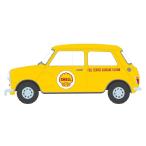 【予約】9月以降発売予定Shell Oil - 1959 Austin Seven /Greenlight 1/64 ミニカー