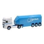 RoTrans GlasTroesch DAF 105XF SSC ガラス運�