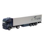 VDS DAF 105XF SSC カーテンサイドセミト