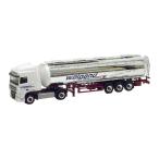 Weigand Transport DAF XF 105 SC 食品用 Gofa �