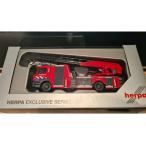 Mercedes Benz Ategovoruma-ve-ru11-8051 красный серый /Herpa 1/87 миникар 300 автомобилей ограниченного выпуска 