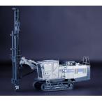 【予約】FRD HCR 1100-ED 掘削機/IMC 建設機械模型 工事車両 1/50 ミニカー