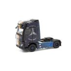 【予約】2021年2月以降発売予定Premium Serie Mercedes-Benz Actros Gigaspace 4x2 IRON トラック トラクタ /IMC 1/50 建設機械 模型ミニカー  はたらく車