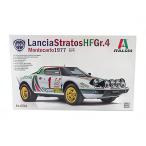  Lancia Stratos есть ta задний 1977 + Street 1974 ITALERI 1/12