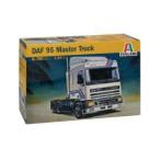 Daf 95 тормозные колодки грузовик пластиковая модель комплект /ITALERI 1/24 модель 