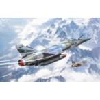 Mirage F 1 CT|CR пластиковая модель комплект / ITALERI 1/48 пластиковая модель комплект модель 